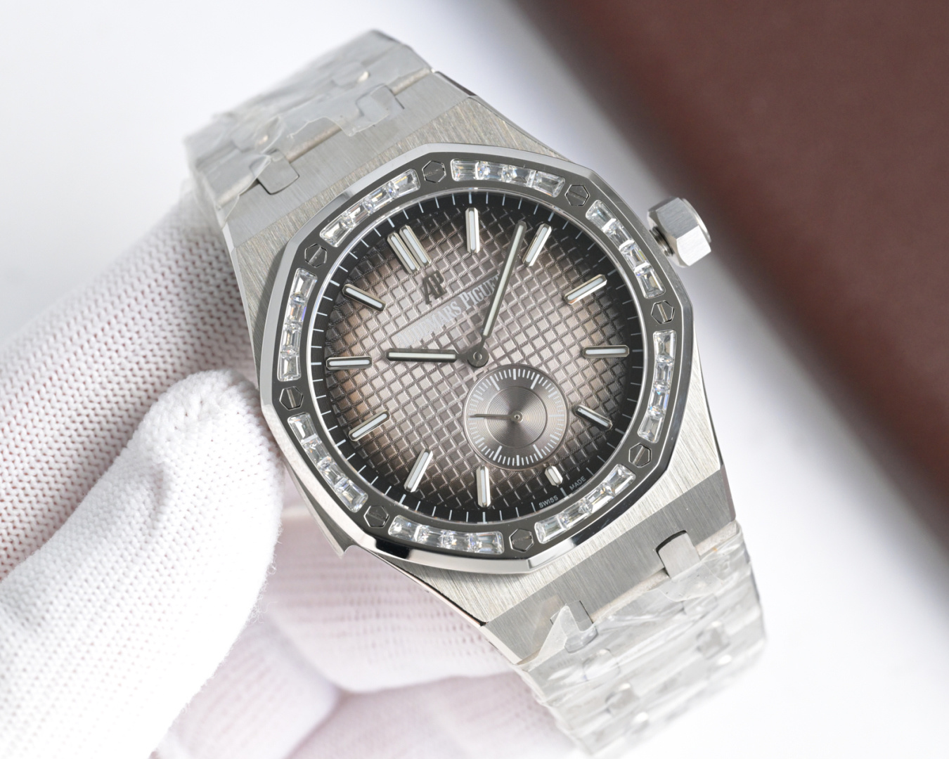 Audemars Piguet watch